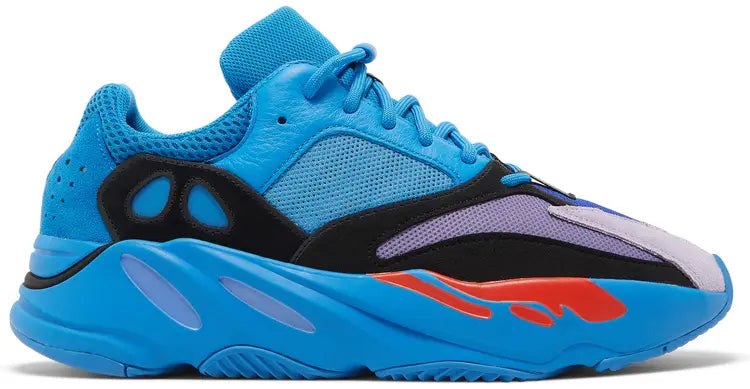 Yeezy 700 Hi Res Blue