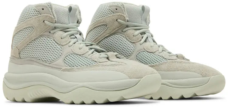 Yzy Boot SALT