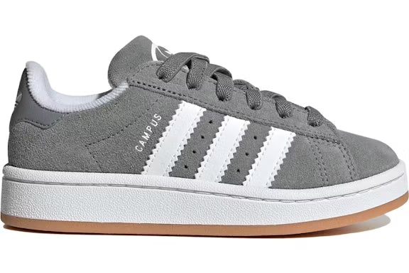 Adidas Campus 00 Grey White