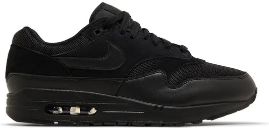 AIR MAX 1 TRIPLE BLACK