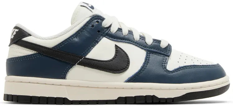 Armory Navy Dunk Low W