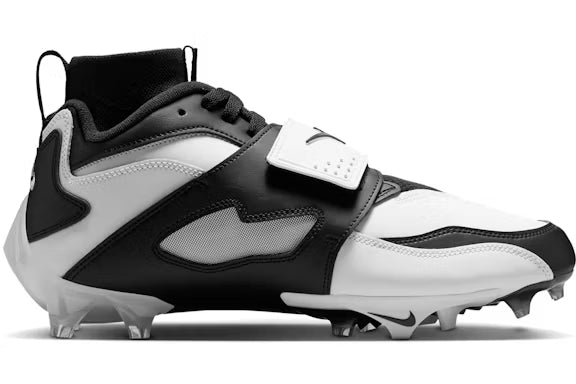 Nike Diamond Turf 93 TD White Black