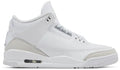 jordan 3 Pure Money