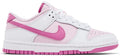 Pink Foam Dunk Low