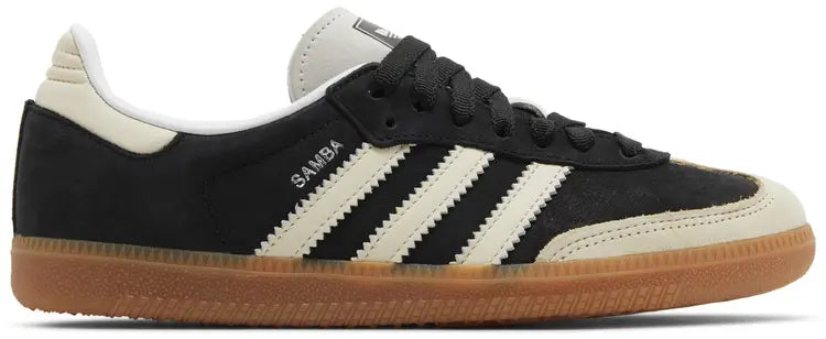 Adidas Sambae Black White W