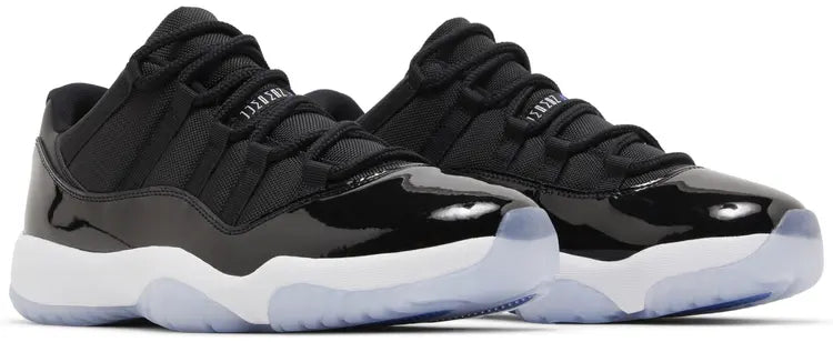 Jordan 11 Space Jam